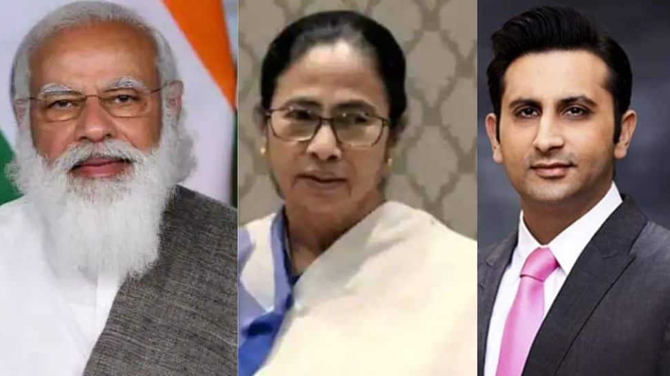 PM Modi, Mamata Banerjee, Adar Poonawalla in Time Magazine&#039;s ‘100 most influential people of 2021&#039; list