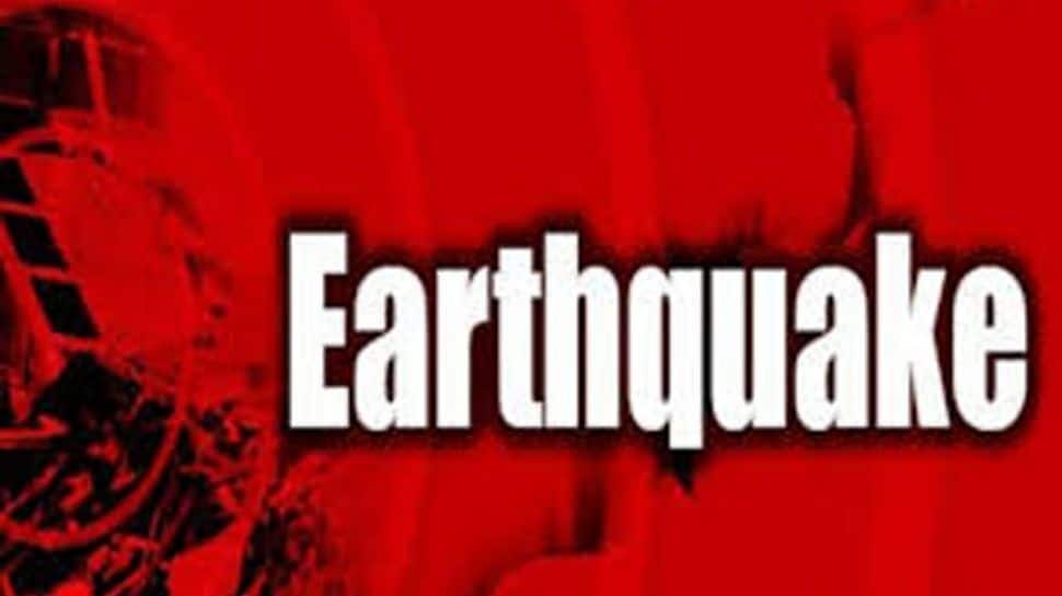 China: Earthquake of magnitude 6 strikes Sichuan province, emergency response launched