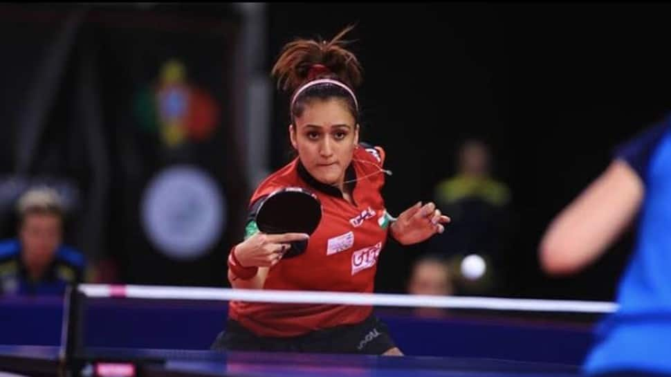 Khel Ratna winner Manika Batra has been left out of India's squad for Asian TT championships after accusing national coach of 'match-fixing'. (Source: Instagram)