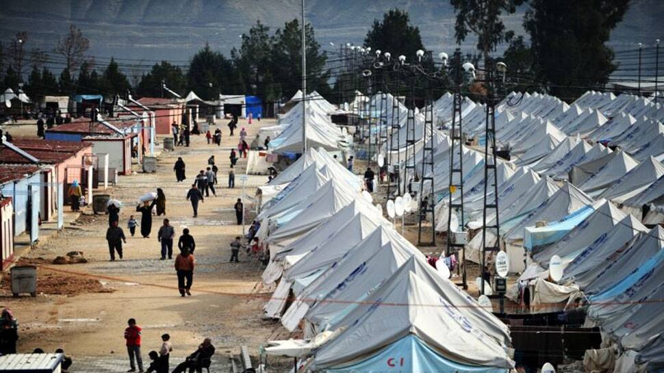 Turkey, Pakistan seal border to stop influx of Afghan refugees