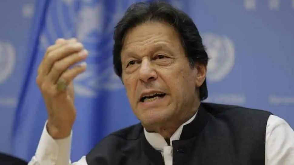 Pakistan was like a hired gun for the US: Imran Khan on Afghanistan crisis, calls Antony Blinken&#039;s remarks on Pak ignorant