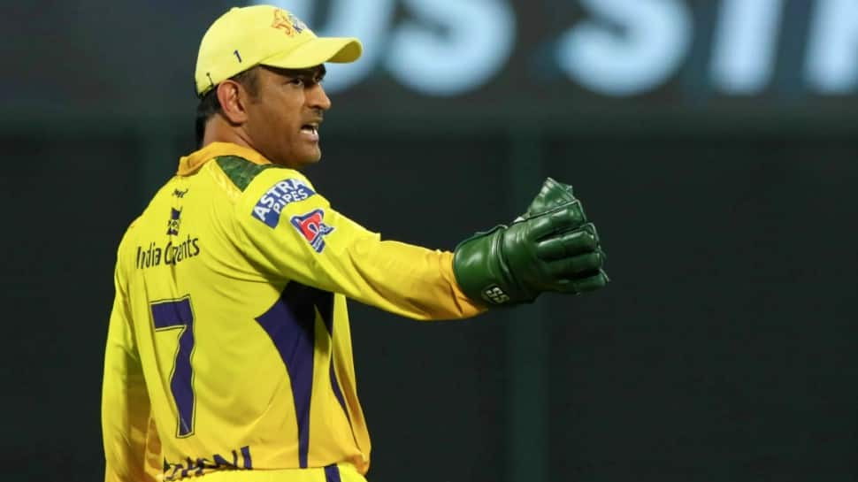 MS Dhoni trying to be mentor and wicketkeeper at Chennai Super Kings, feels Gautam Gambhir