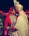 Priyanka Chopra married Nick Jonas in a fairytale wedding at Jodhpur