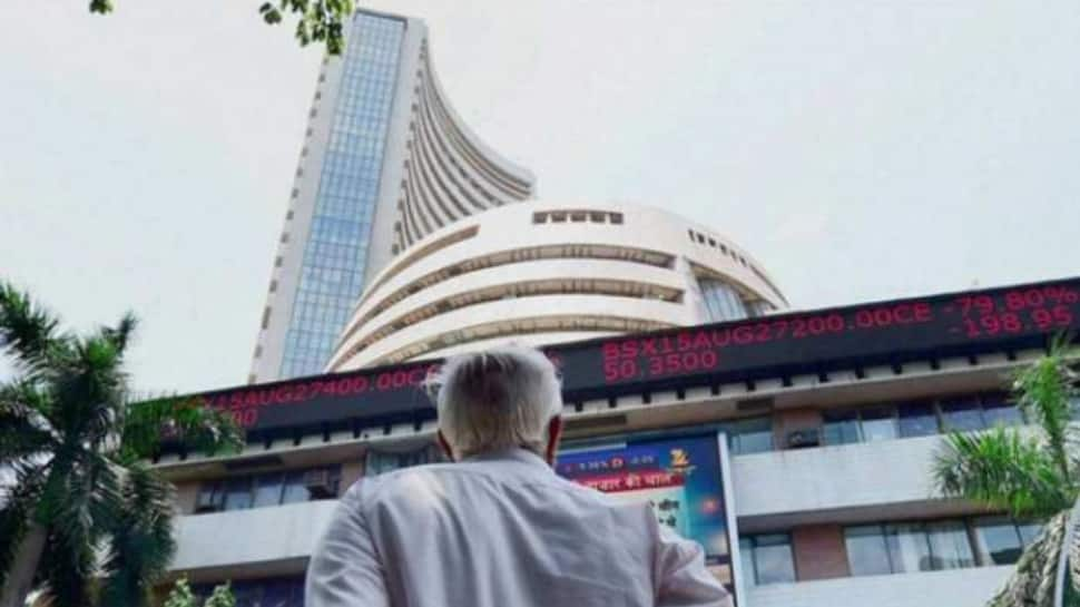 Proud day for Indian investors! India’s stock market becomes 6th largest in the world