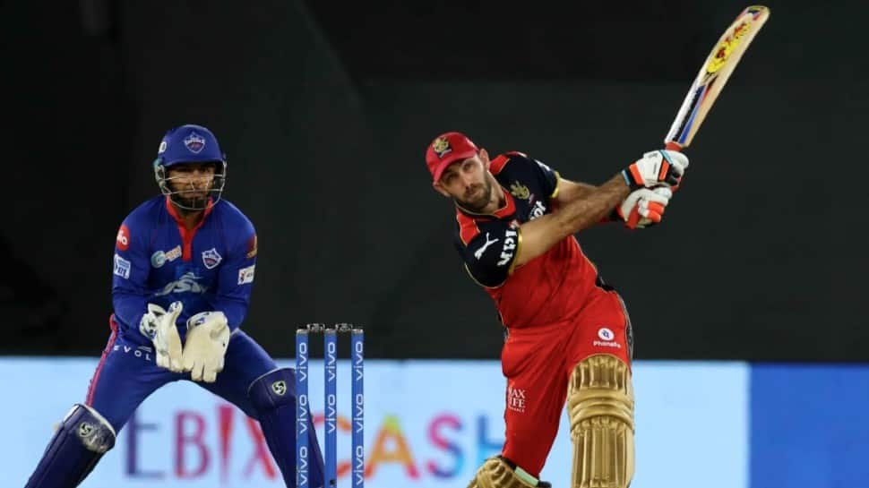 RCB’s Glenn Maxwell believes IPL 2021 is good ‘lead-in’ for T20 World Cup