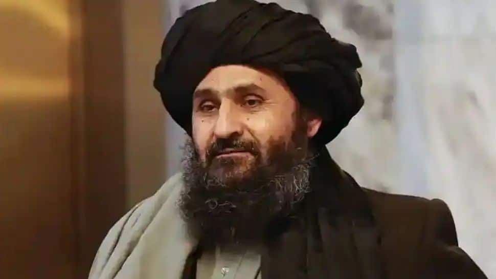 Mullah Baradar on Time Magazine&#039;s list of &#039;100 Most Influential People of 2021&#039;, here’s more about Taliban leader