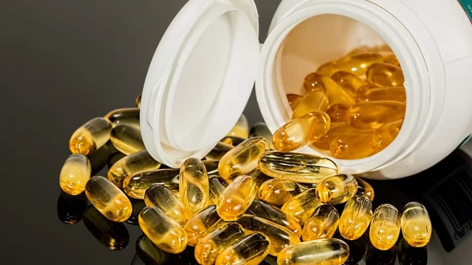 All you need to know about vitamin supplements