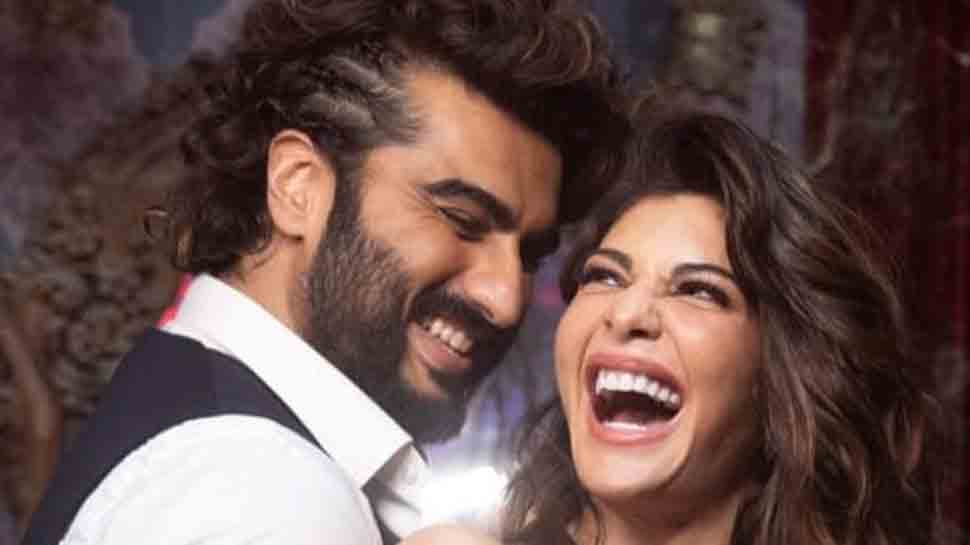 Arjun Kapoor, Jacqueline Fernandez get candid about crushes, social media trolls on &#039;Bak Bak with Baba&#039;