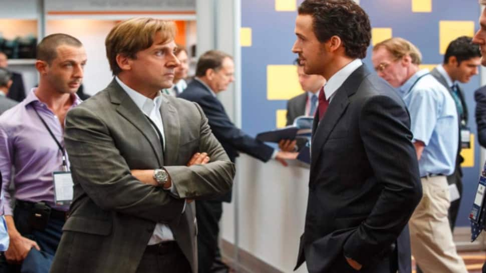 The Big Short has many dimensions