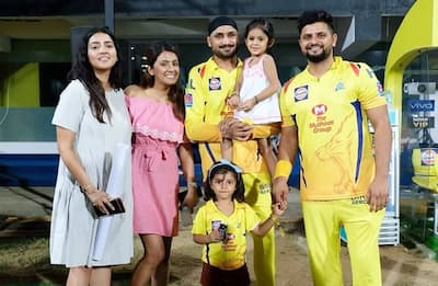 CSK ‘Super Couple’ series