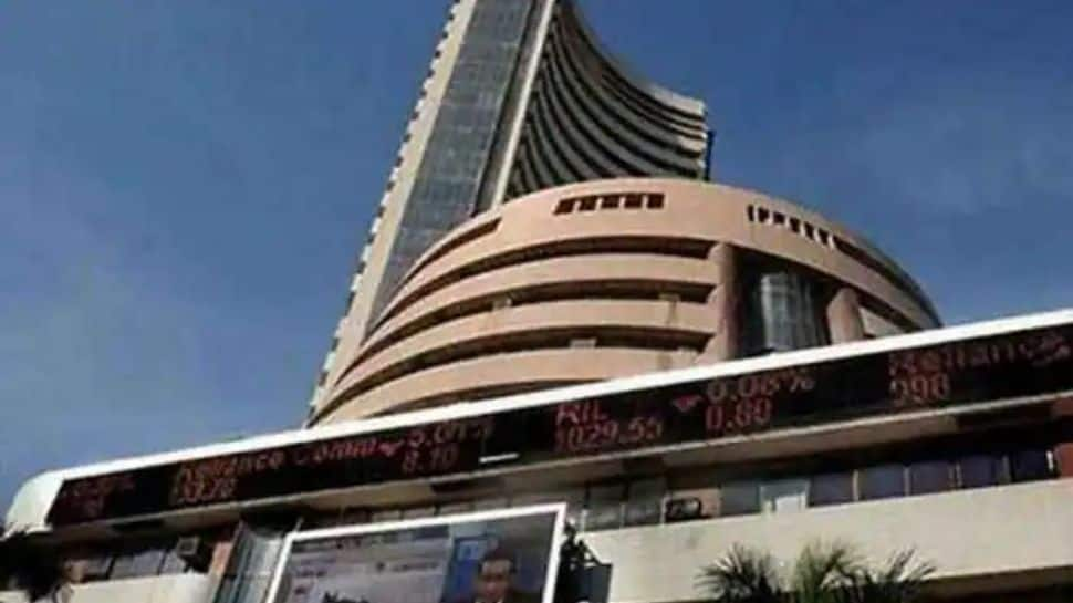 Sensex crosses 59k for first time, Nifty leaps to fresh high