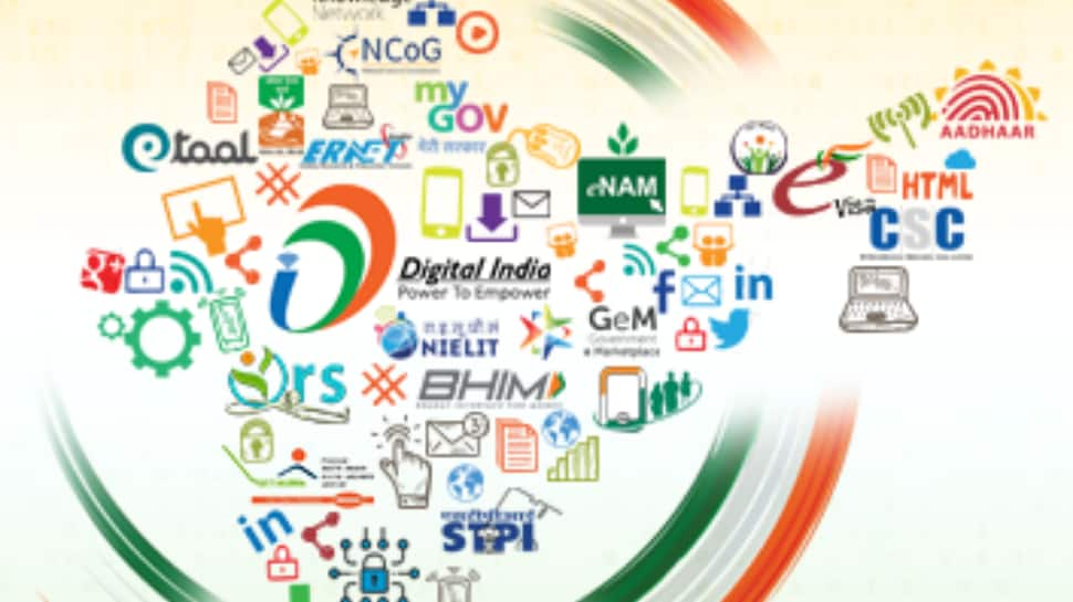 Digital India Mission