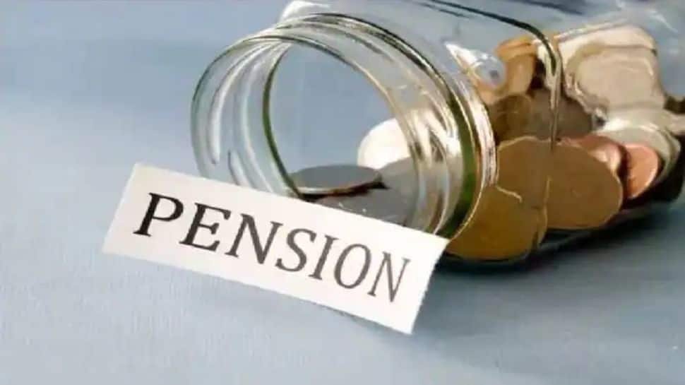 Atal Pension Yojana