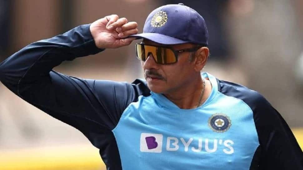 Ravi Shastri, Bharath Arun, R Sridhar awaiting &#039;fit to fly&#039; certificate in order to return home: BCCI official