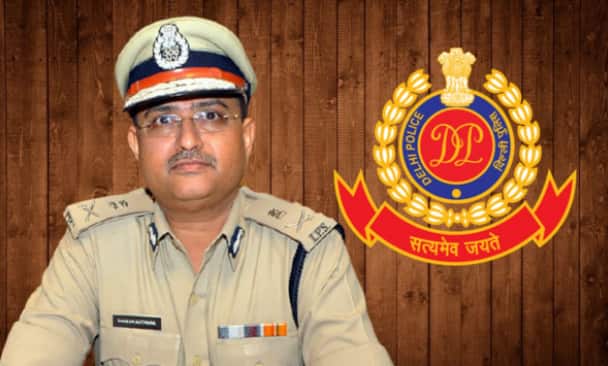 Hearing on plea challenging Rakesh Asthana's appointment as Delhi Police chief deferred till September 20