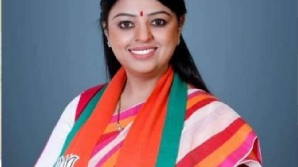 Bhabanipur assembly bypoll: BJP's Priyanka Tibrewal responds to EC’s notice over COVID-19 norms violation