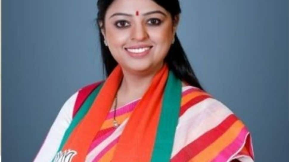  Bhabanipur assembly bypoll: BJP&#039;s Priyanka Tibrewal responds to EC’s notice over COVID-19 norms violation