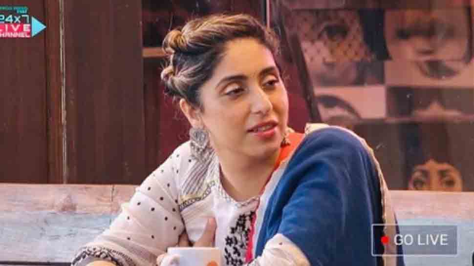 Bigg Boss OTT written update: Neha Bhasin evicted in surprise mid-week elimination, Moose Jattana, Akshara Singh celebrate