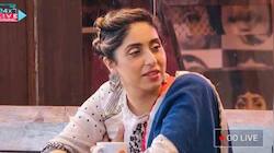 Bigg Boss OTT: Neha Bhasin gets eliminated, Moose, Akshara celebrate