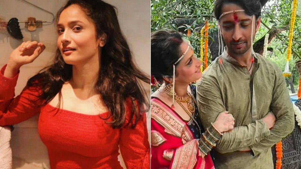 Can't worry about people judging me: Ankita Lokhande on trolls bashing Pavitra Rishta 2