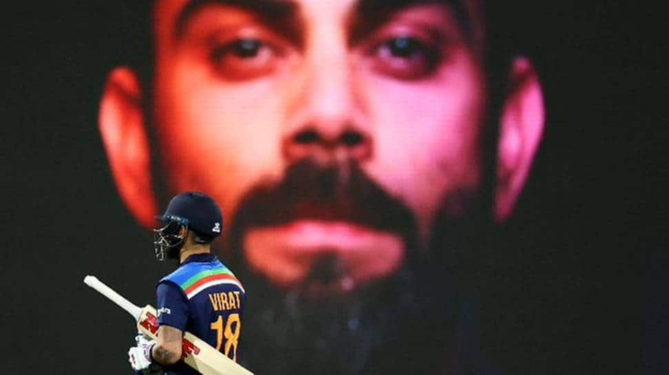 A look at Virat Kohli&#039;s record as T20I captain