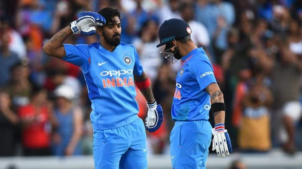 KL Rahul can be groomed as a future India captain: Sunil Gavaskar