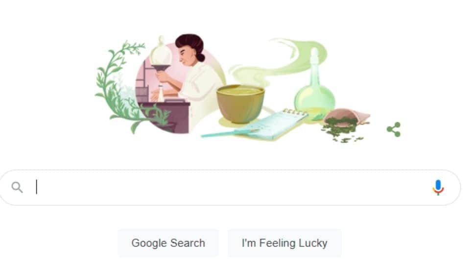 Michiyo Tsujimura's 133rd birth anniversary: Know all about the star of today’s Google doodle