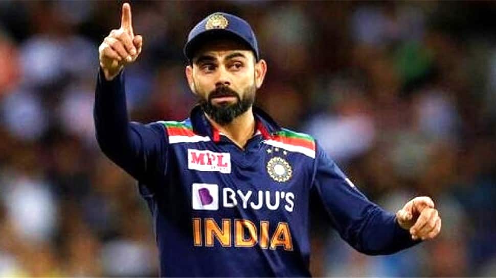 Virat Kohli quits T20 captaincy: Social media reacts after Indian skipper’s explosive decision