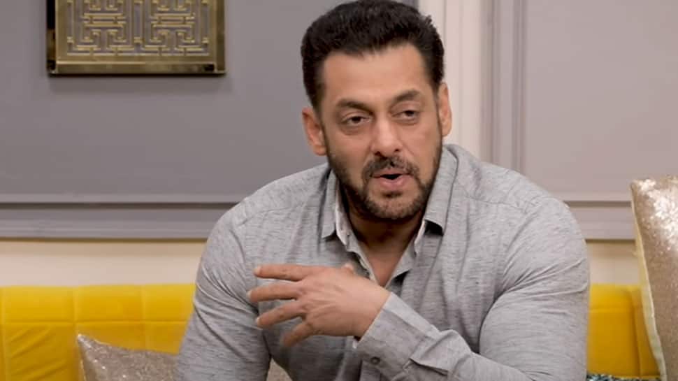 Salman Khan vs KRK: HC seeks actor's reply on Kamaal R Khan's plea against order restraining him from commenting on Radhe star