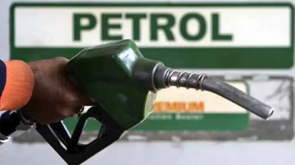 Petrol Price Today, September 17: IOCL issues today&#039;s fuel rates, check petrol prices in your city
