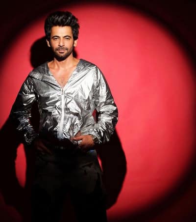 Sunil Grover charges Rs 10-12 lakh per day!