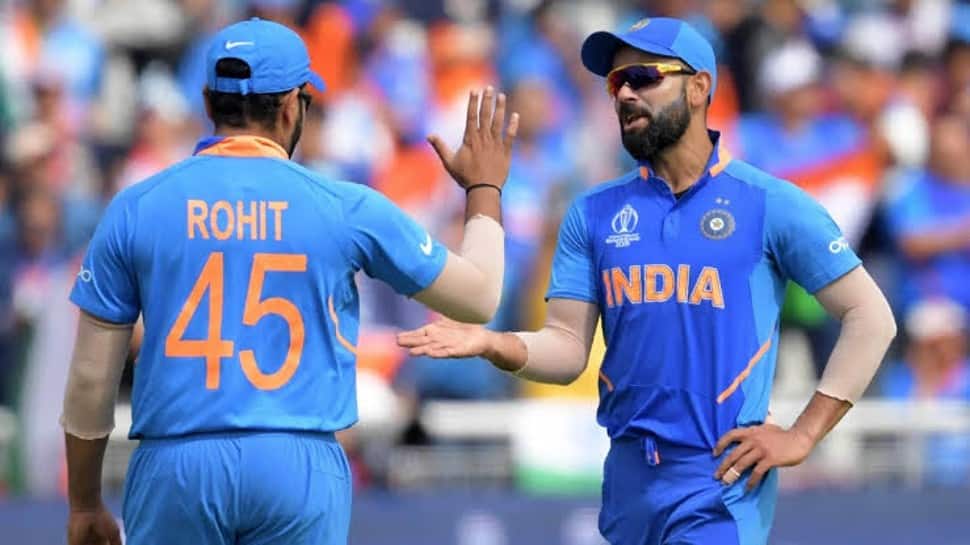 Virat Kohli vs Rohit Sharma: Did skipper want Rohit relieved of ODI vice-captaincy?