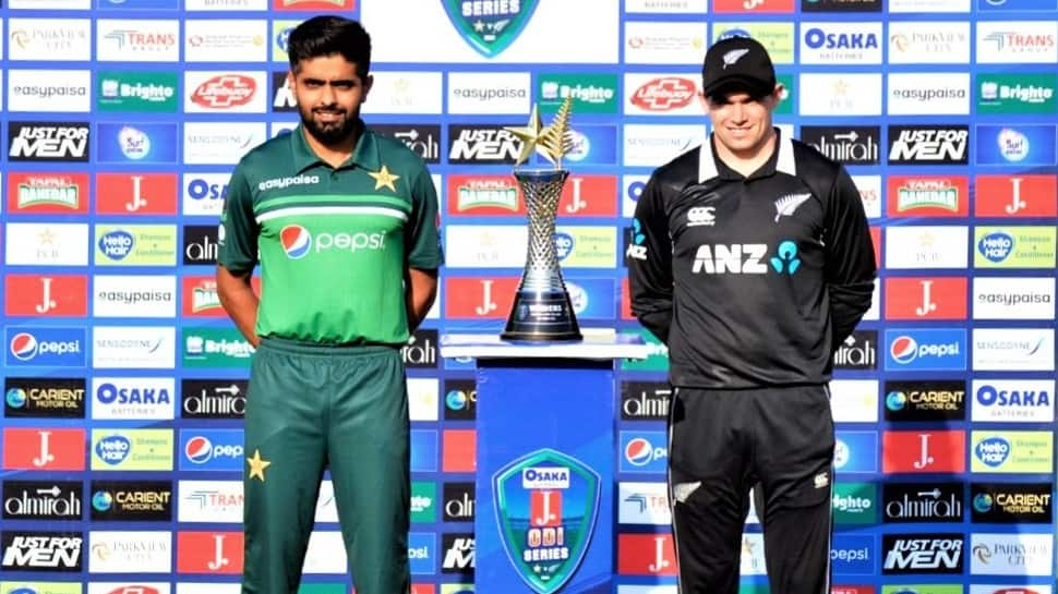 New Zealand tour of Pakistan 2021: Kiwis abandon tour due to security concerns