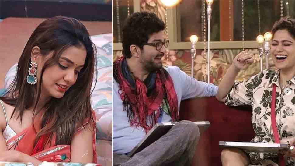 Bigg Boss 15: Divya Agarwal rejected, Raqesh Bapat-Shamita Shetty confirmed by makers?