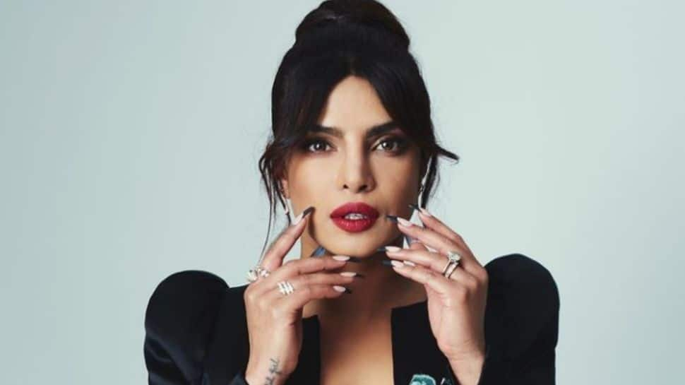 Priyanka Chopra apologises for &#039;disappointing&#039; fans after her show &#039;The Activist&#039; receives backlash