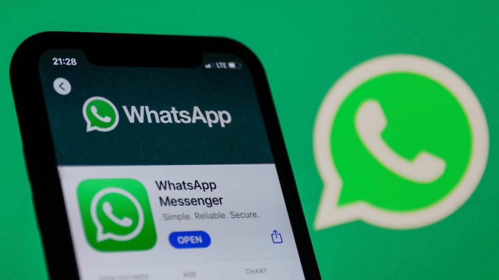 Alert! WhatsApp asking users to use its Linked Devices feature ...