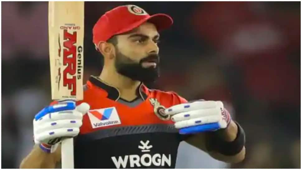 Virat Kohli scored almost a thousand runs in 2016