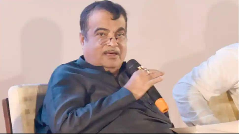 I get Rs 4 lakh royalty per month from YouTube for lecture videos: Nitin Gadkari