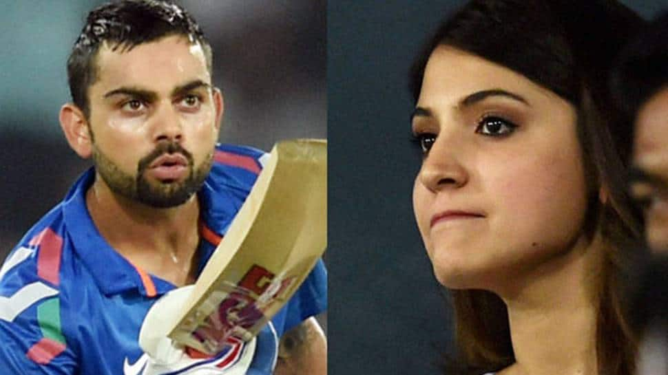 Anushka Sharma &#039;hearts&#039; Virat Kohli&#039;s decision to quit T20I captaincy