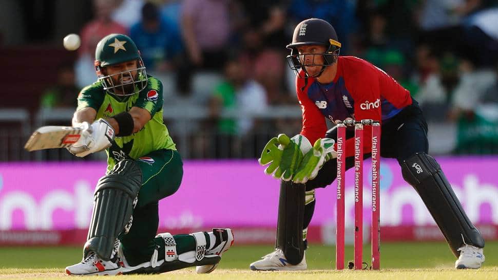 England's tour to Pakistan in doubt as New Zealand cancel series due to security reasons