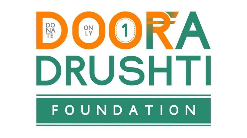 Dooradrushti foundation extends their support to the ones ailing during COVID crisis