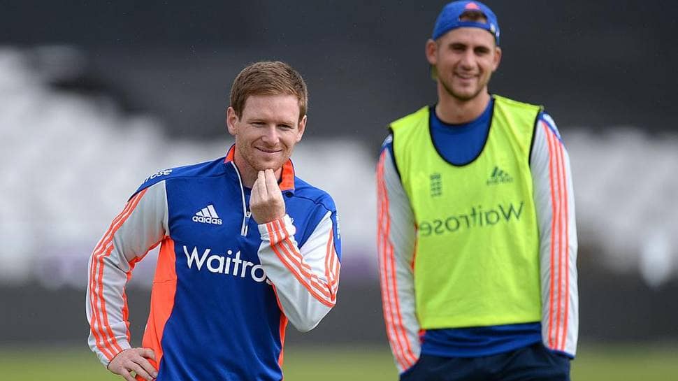 Eoin Morgan and Alex Hales skip Bangladesh tour 