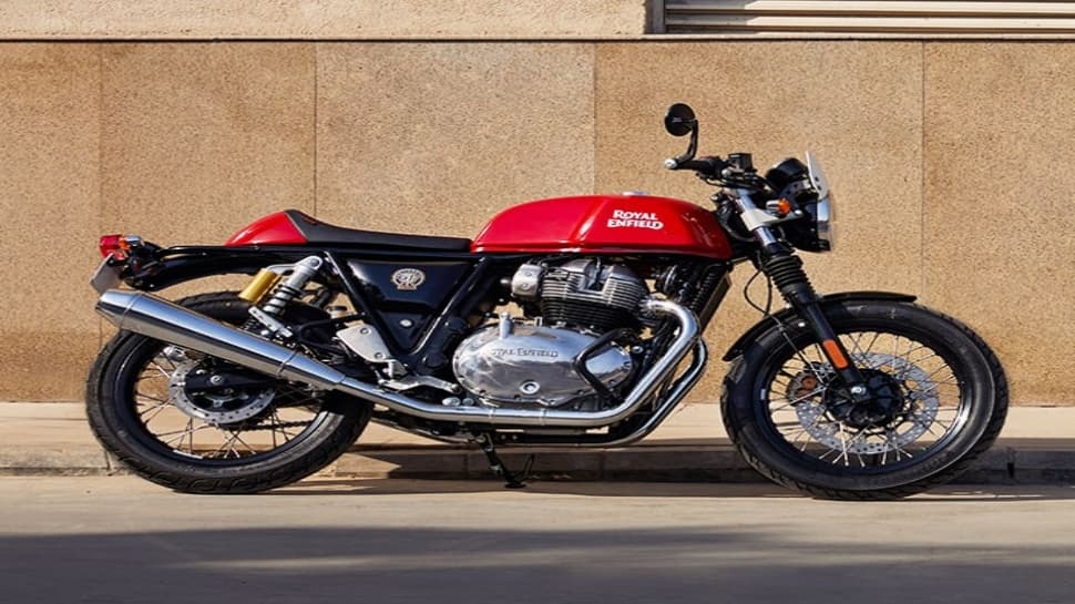 Shocking! Royal Enfield fires nearly 100 employees