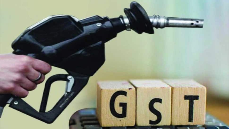 Petrol, diesel not under the purview of GST, says FM Nirmala Sitharaman