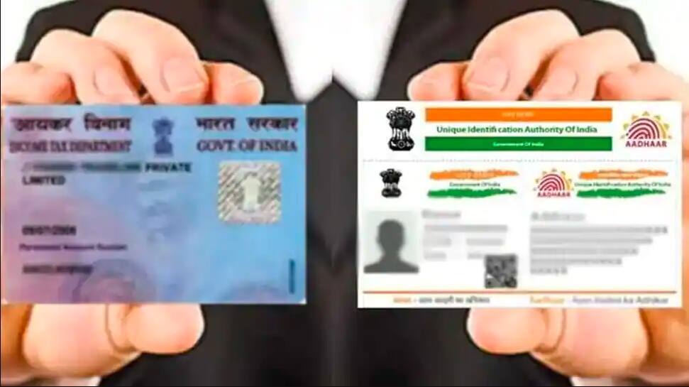 PAN-Aadhaar linkage deadline extended, here&#039;s how to do it