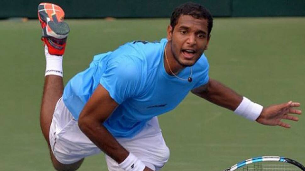 Davis Cup 2021: India staring at defeat in opening round, trail Finland 0-2