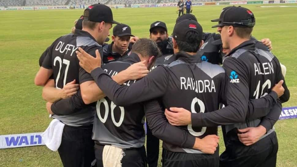 PAK vs NZ: New Zealand team to fly out of Pakistan on Saturday in a chartered flight after abandoning tour, confirms PCB