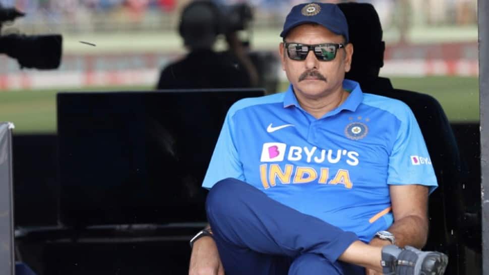 Ravi Shastri drops BIG HINT on stepping down as Team India coach after T20 World Cup, says THIS