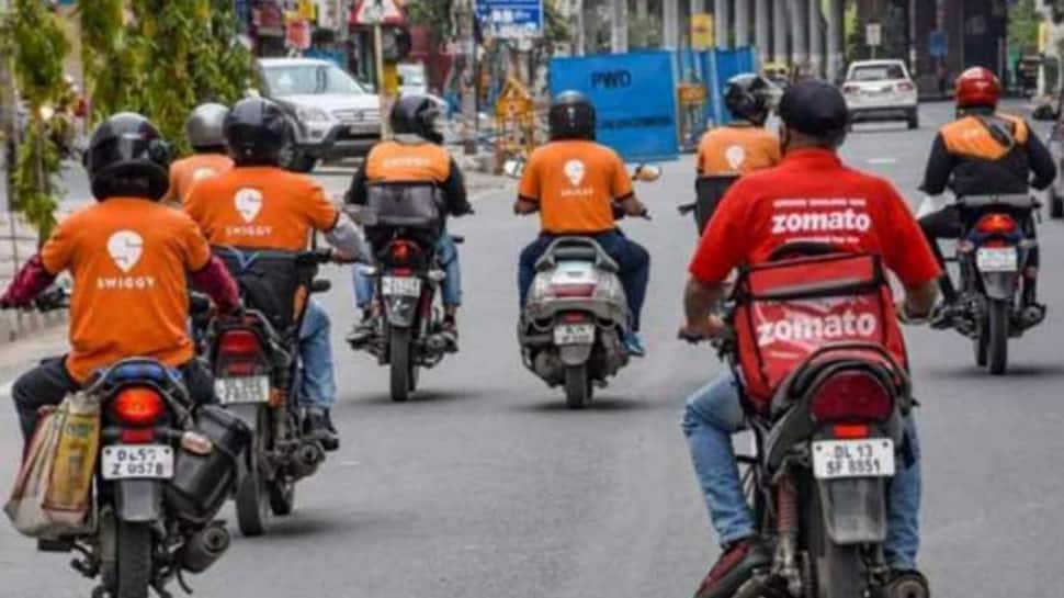GST on Zomato, Swiggy orders: Home delivery of food to get expensive? Here’s all you need to know