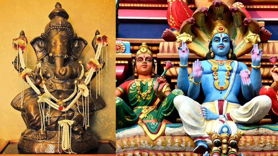 Anant Chaturdashi 2021: Last day of Ganpati Visarjan, timings and significance of worshipping Lord Vishnu on this date